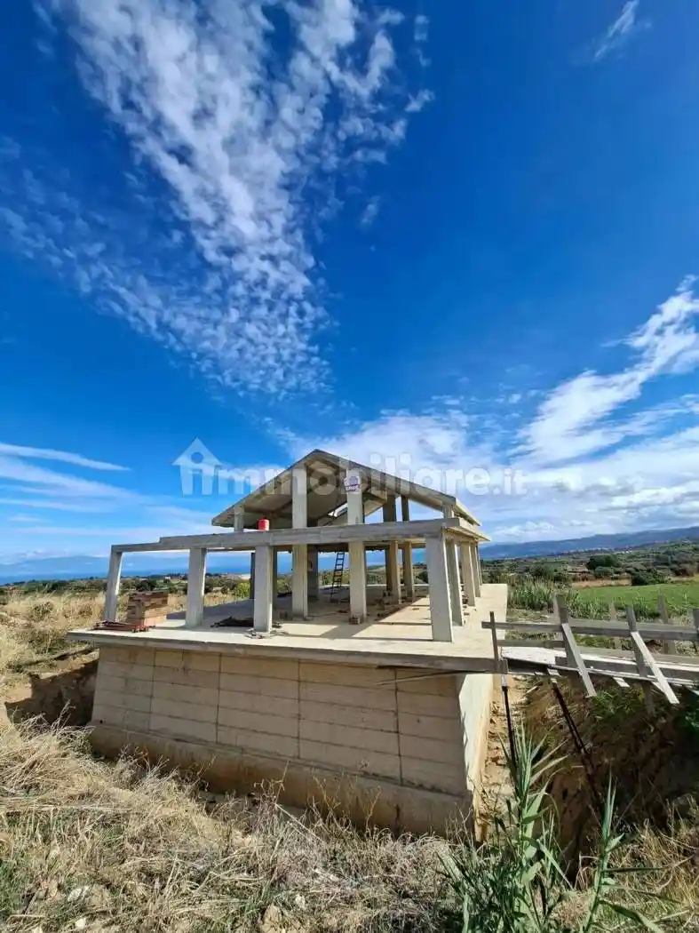 Villa unifamiliare Località Barone, Centro, Briatico - foto 2