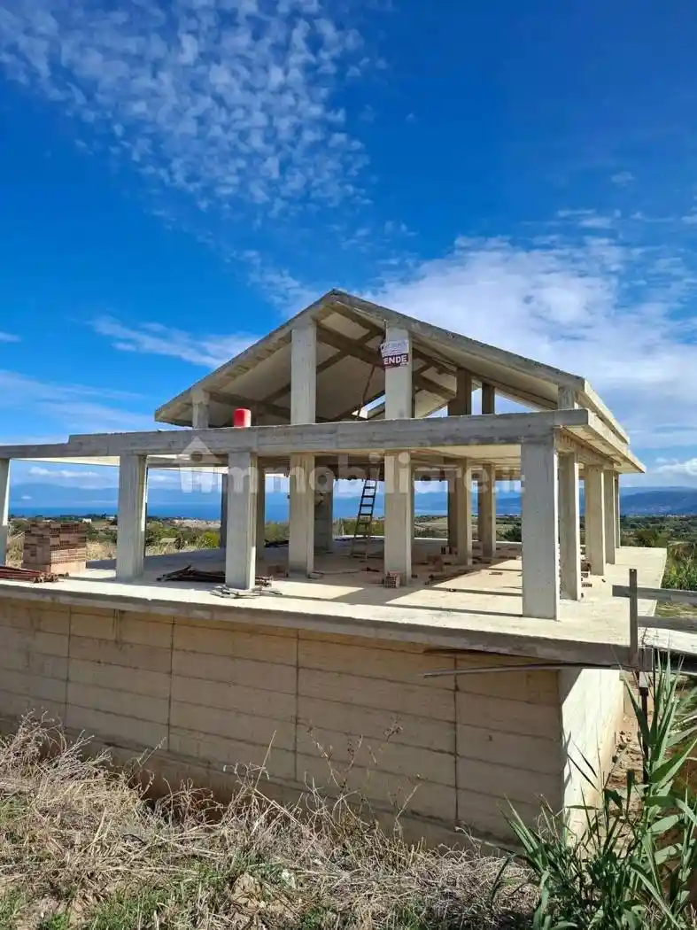 Villa unifamiliare Località Barone, Centro, Briatico - foto 3