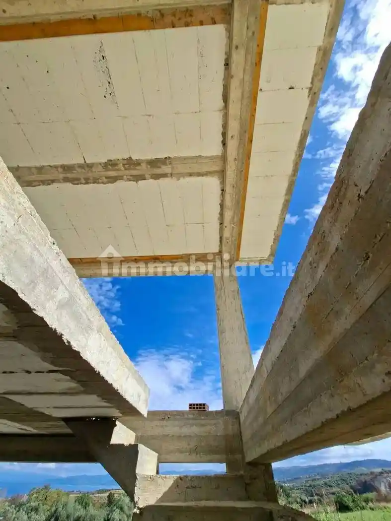 Villa unifamiliare Località Barone, Centro, Briatico - foto 4