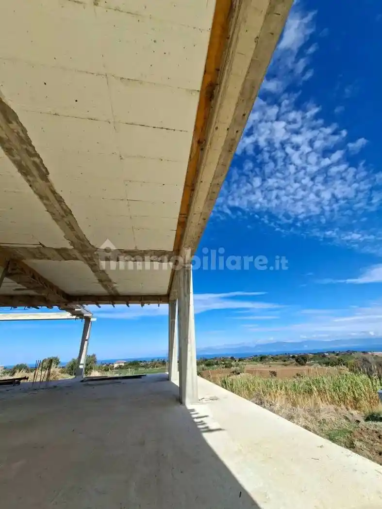 Villa unifamiliare Località Barone, Centro, Briatico - foto 5