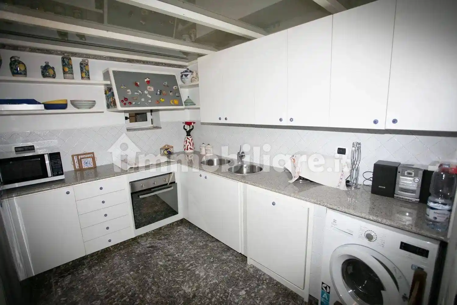 Trilocale via Abate Sergio, 10, Tropea - foto 2