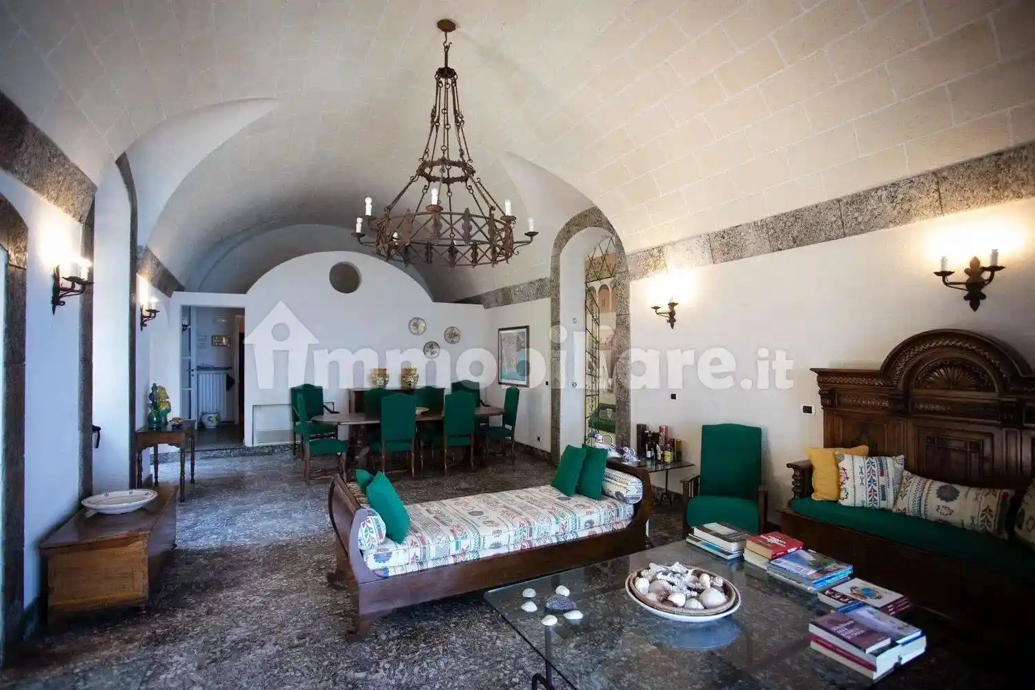 Trilocale via Abate Sergio, 10, Tropea - foto 3