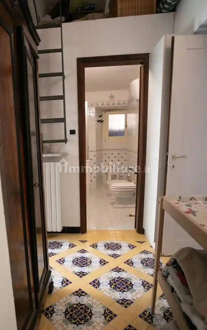 Trilocale via Abate Sergio, 10, Tropea - foto 4