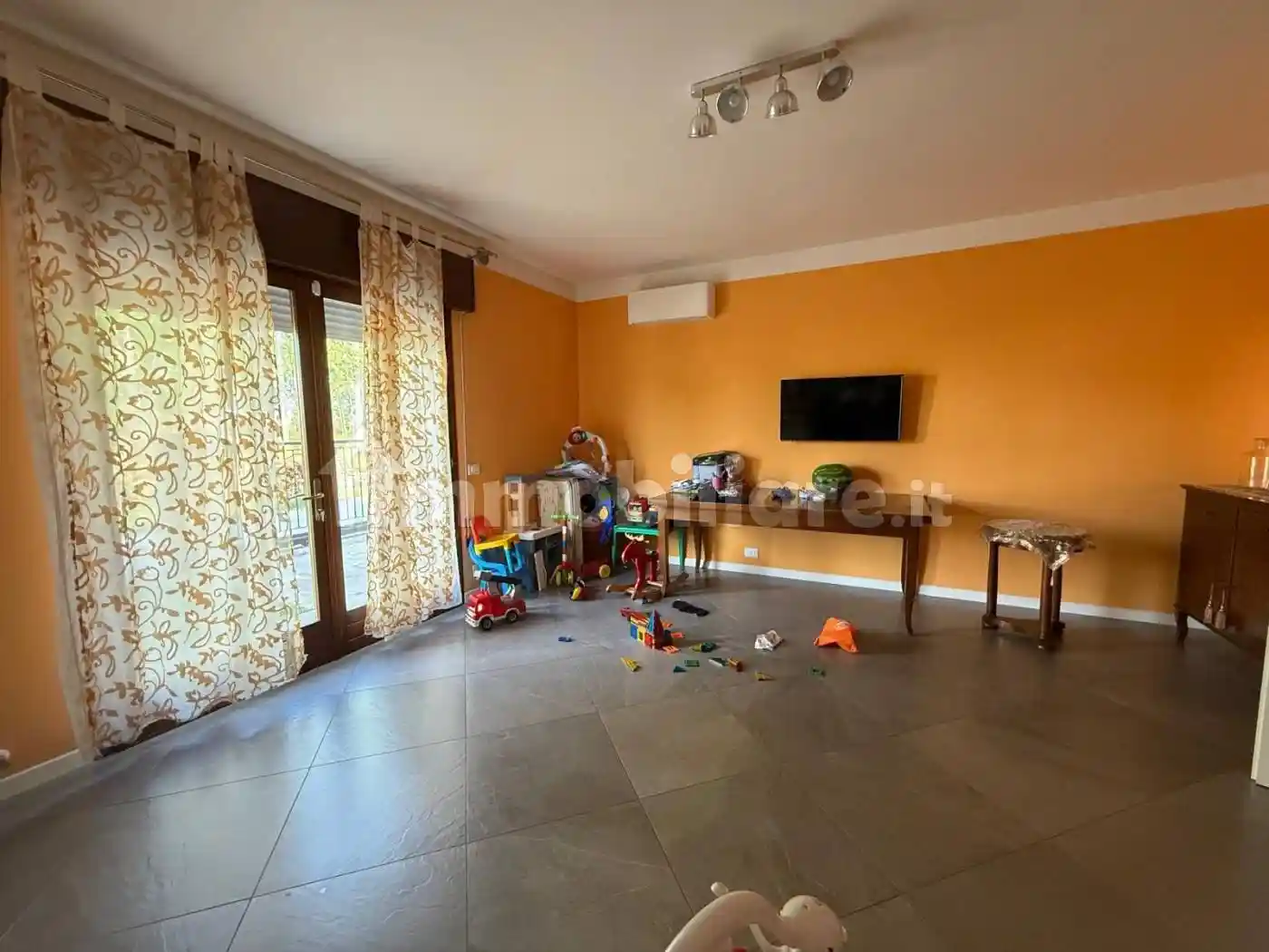 Villa bifamiliare via Nino Springolo, San Lazzaro - Ghirada, Treviso - foto 3