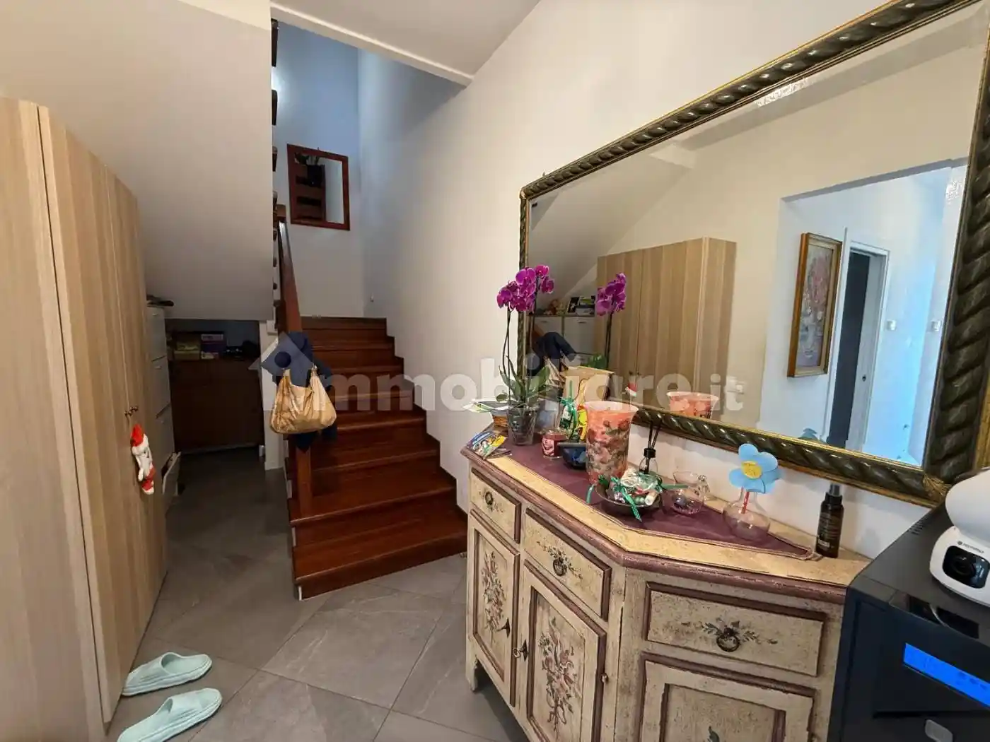 Villa bifamiliare via Nino Springolo, San Lazzaro - Ghirada, Treviso - foto 4