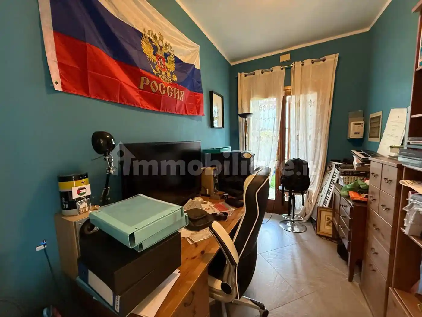 Villa bifamiliare via Nino Springolo, San Lazzaro - Ghirada, Treviso - foto 5