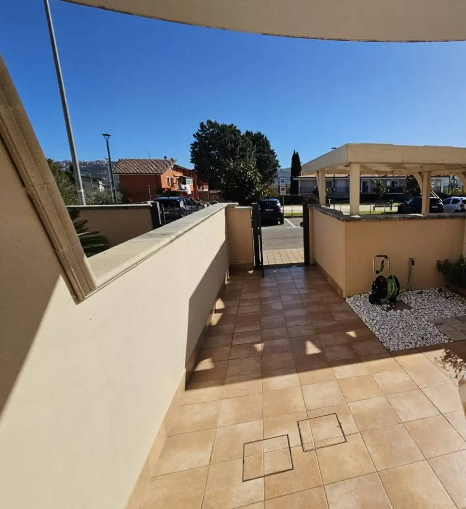 Appartamento in vendita a Cepagatti