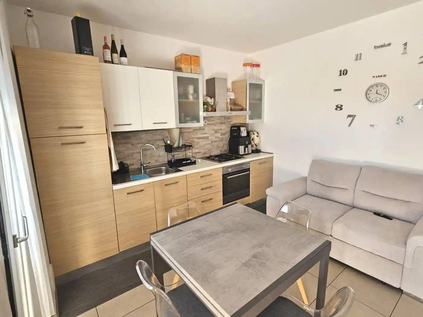 Bilocale via San Martino, Vallemare, Cepagatti - foto 3