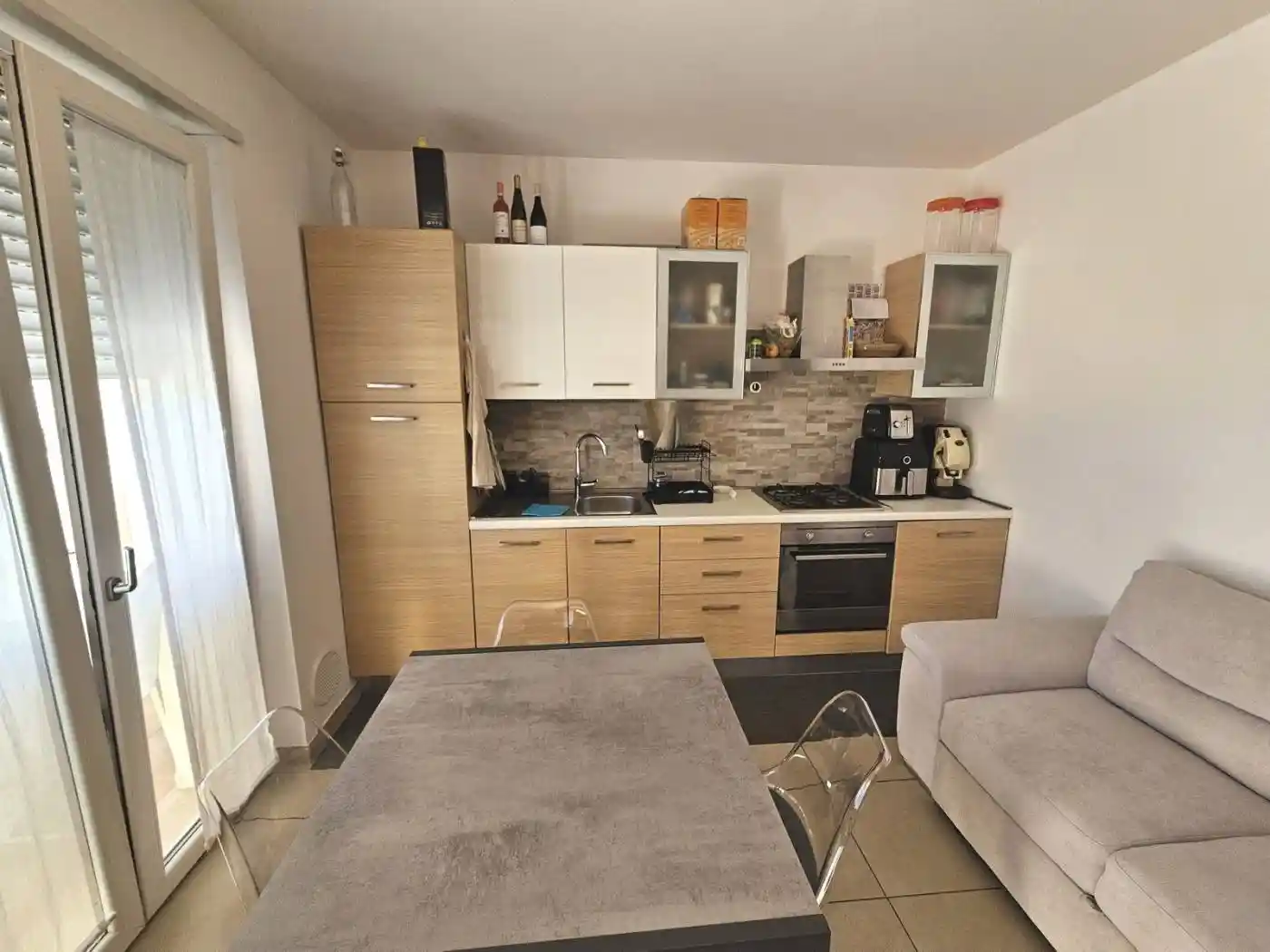 Bilocale via San Martino, Vallemare, Cepagatti - foto 4