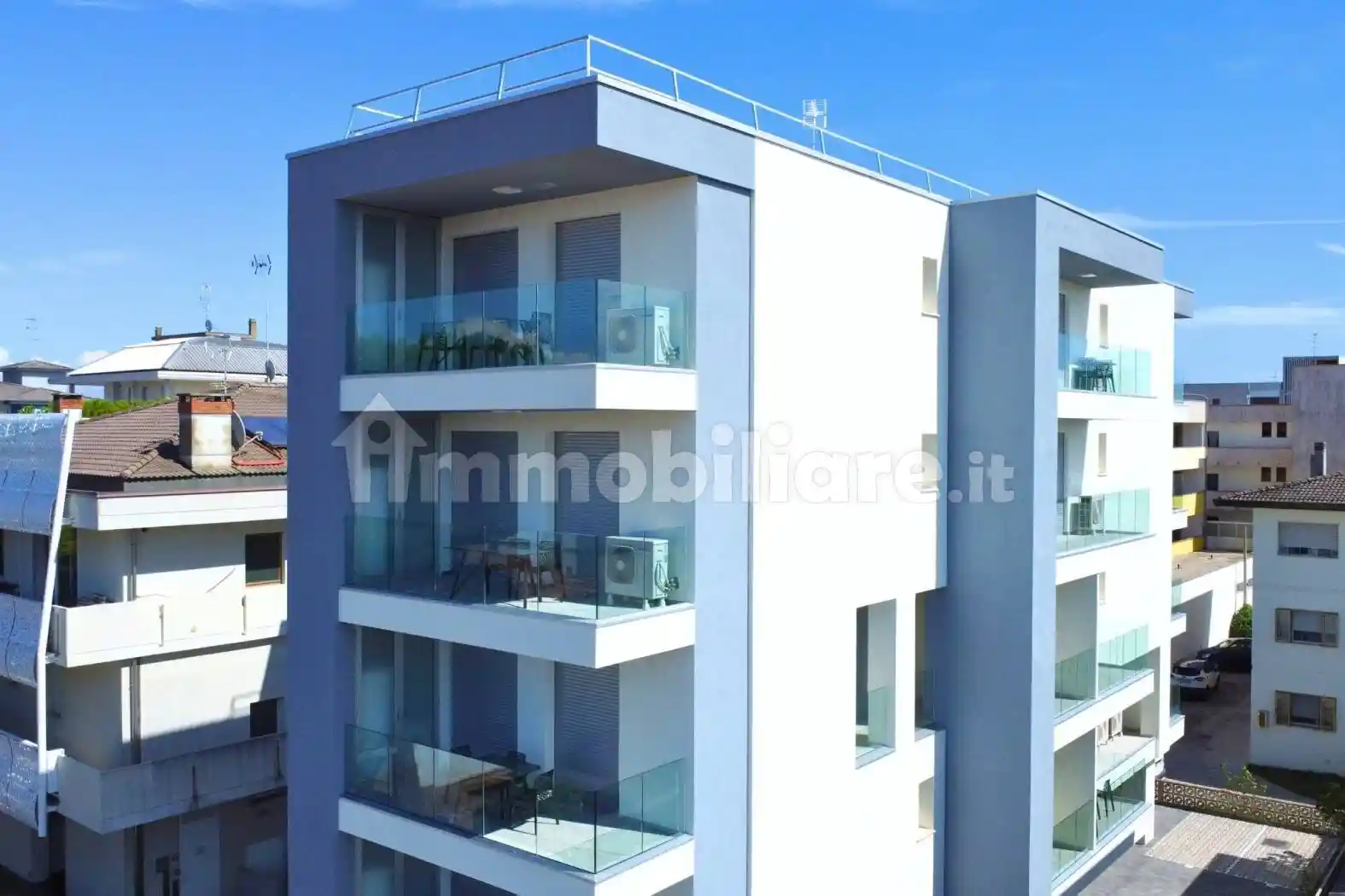 Appartamento in vendita a San Michele al Tagliamento