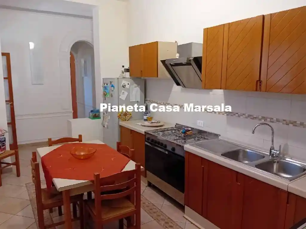 Terratetto unifamiliare via Mazara, Via Dante, Trapani, Salemi, Marsala - foto 2