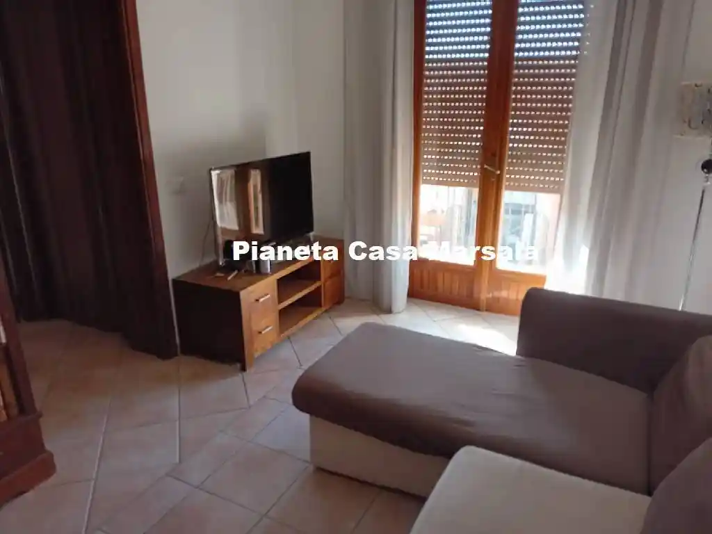 Terratetto unifamiliare via Mazara, Via Dante, Trapani, Salemi, Marsala - foto 3