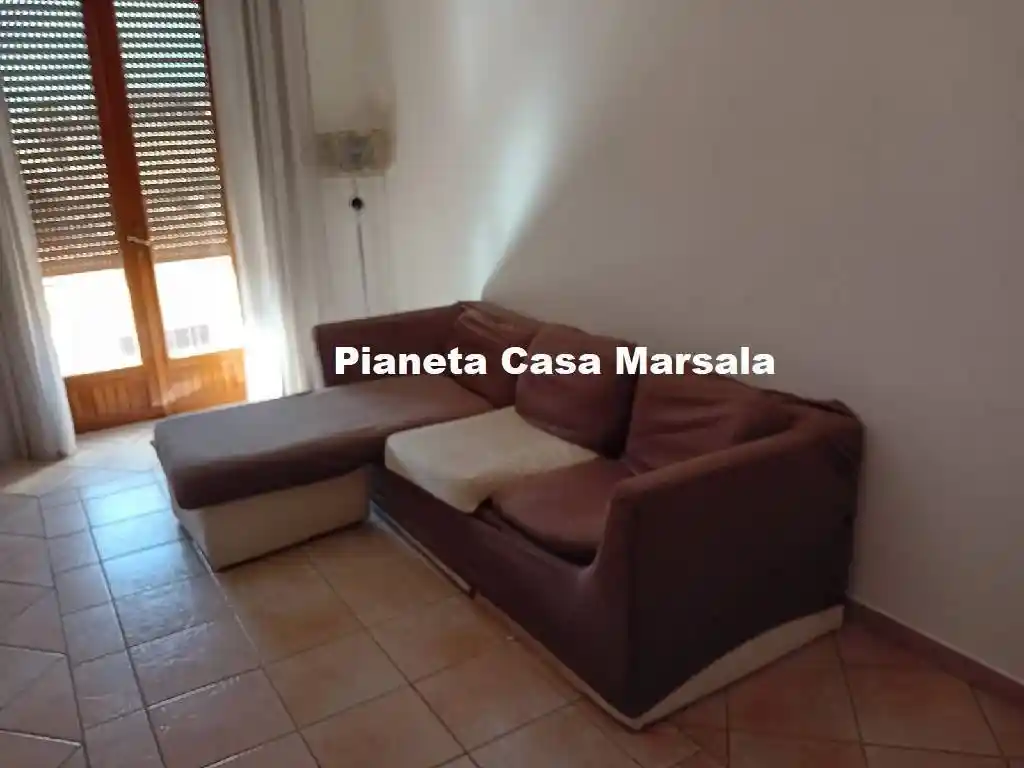 Terratetto unifamiliare via Mazara, Via Dante, Trapani, Salemi, Marsala - foto 4