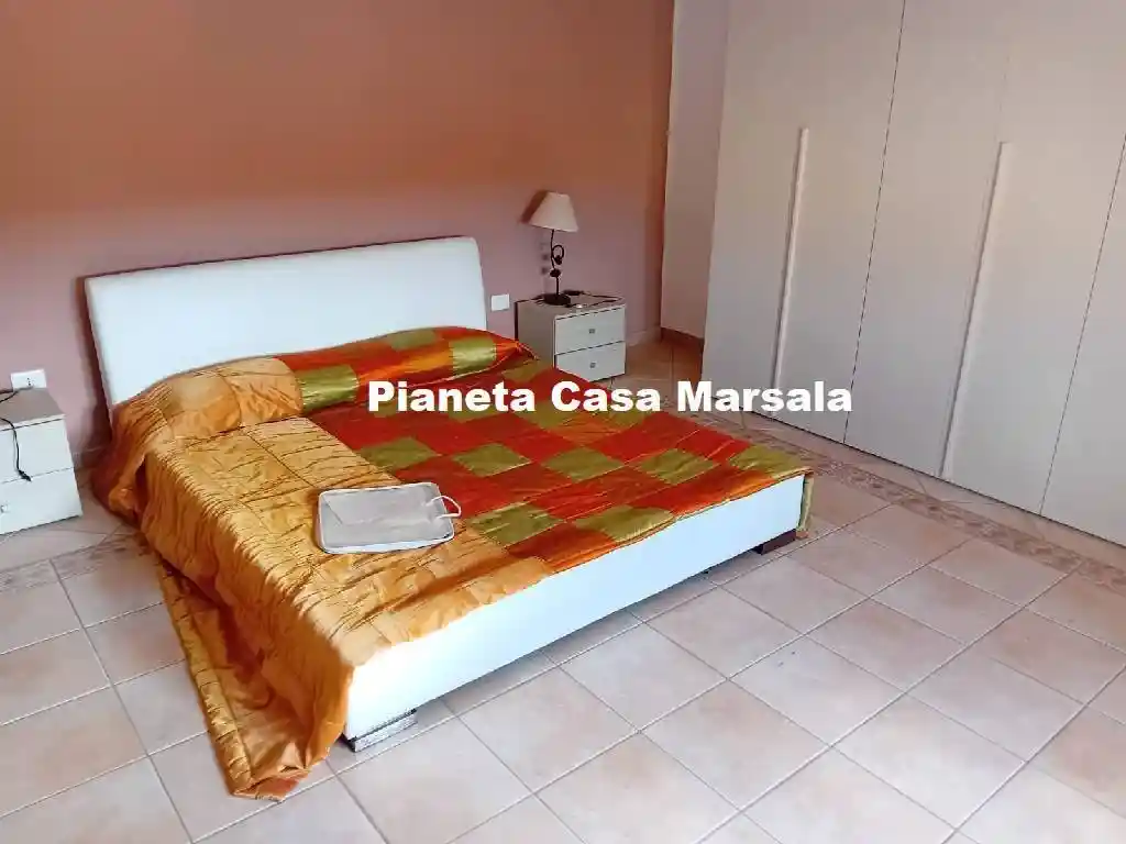 Terratetto unifamiliare via Mazara, Via Dante, Trapani, Salemi, Marsala - foto 5