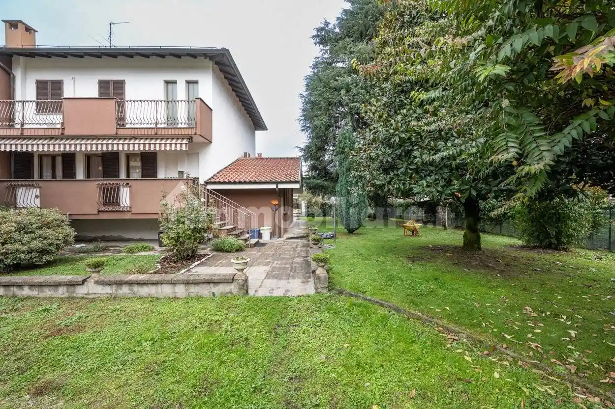 Villetta a schiera - foto 4