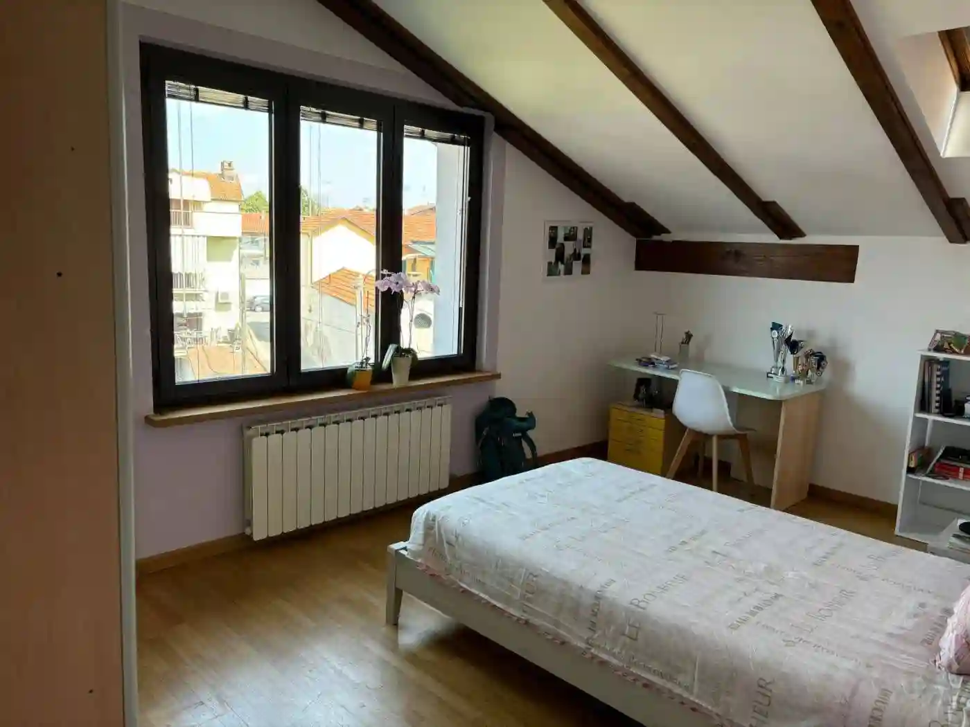 Villetta a schiera - foto 3