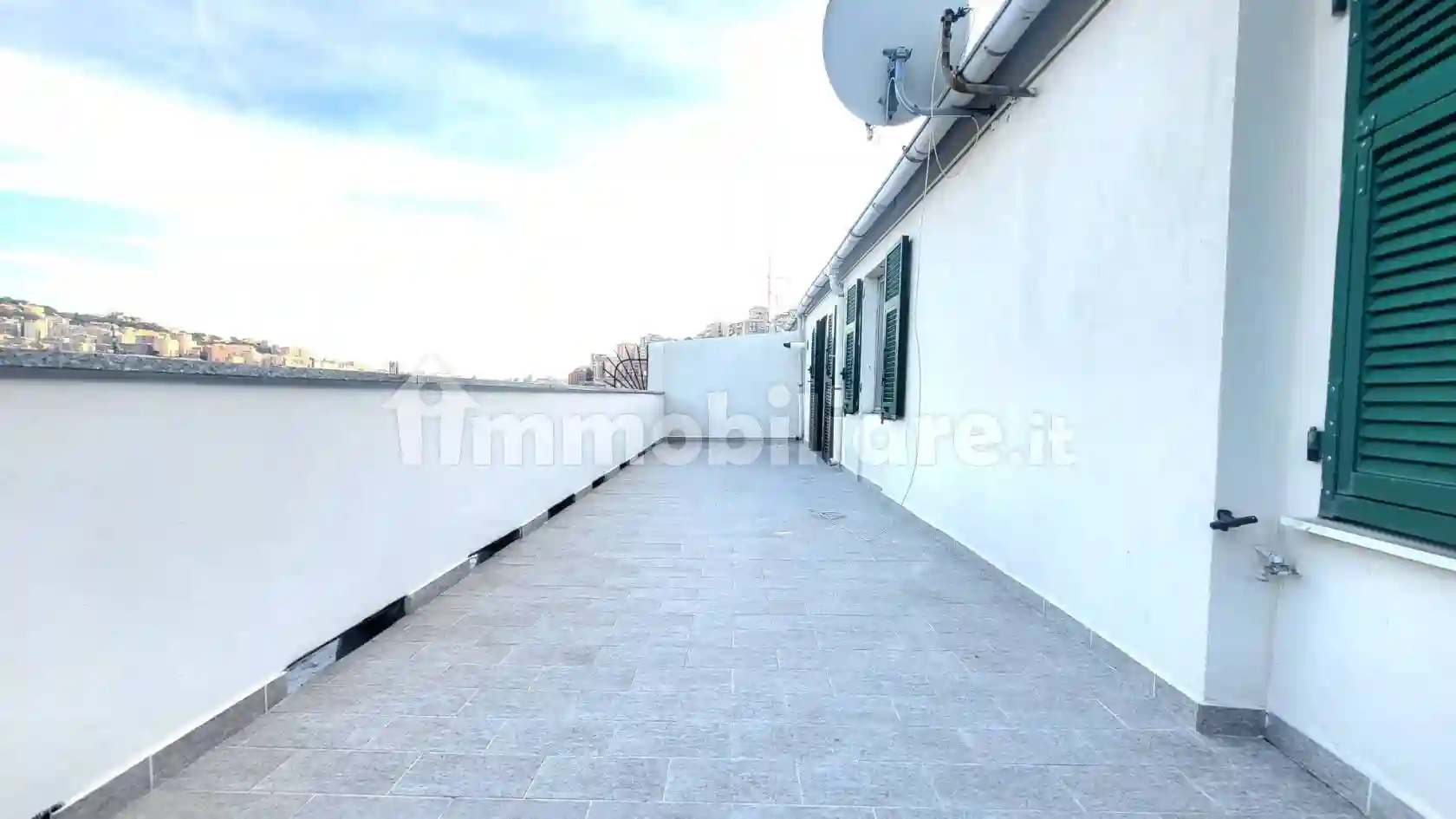 Attico - Mansarda - foto 5