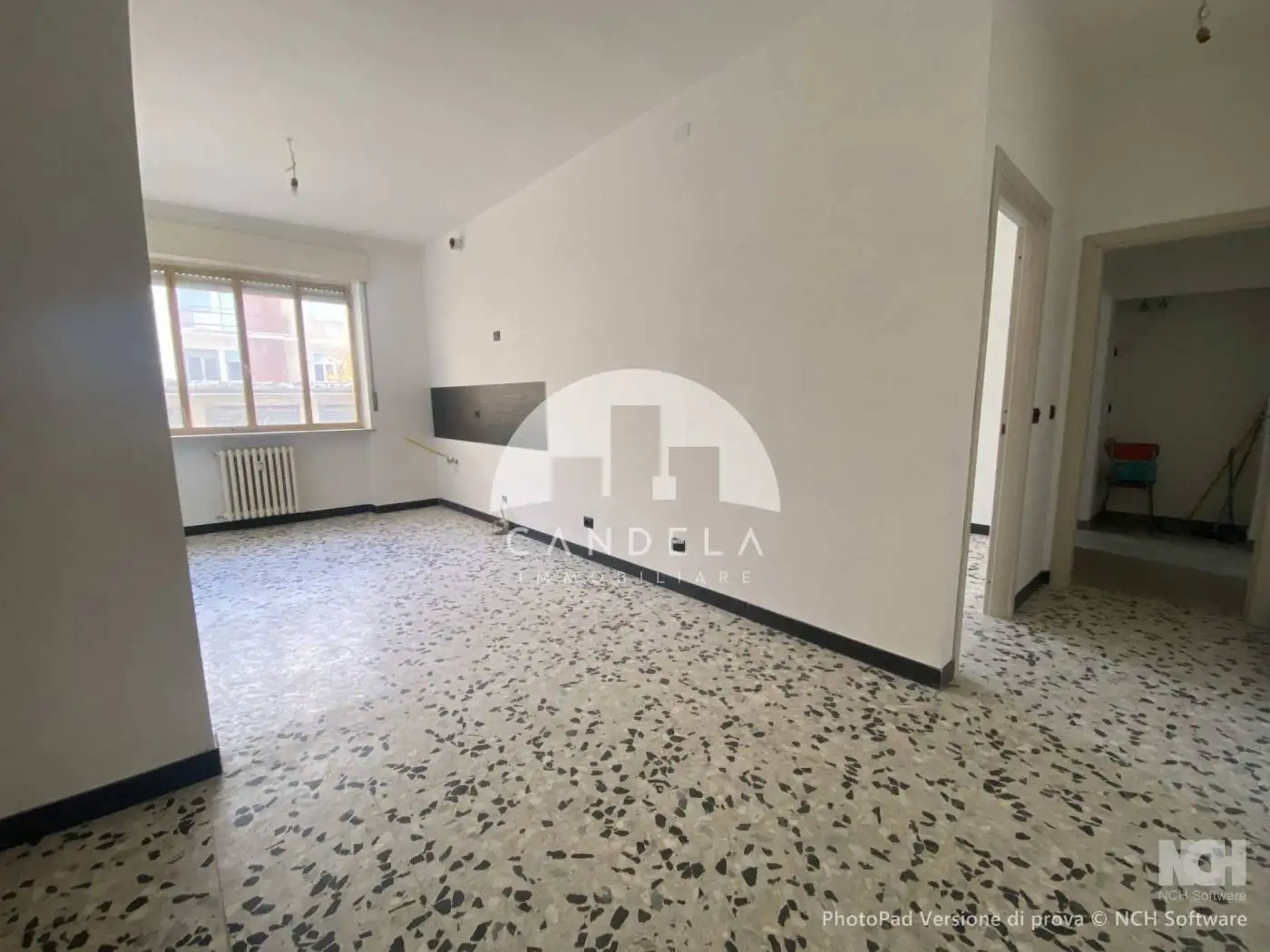 Bilocale via della Rosa Bianca, Ferrone, Rocchetto, Mondovì - foto 2