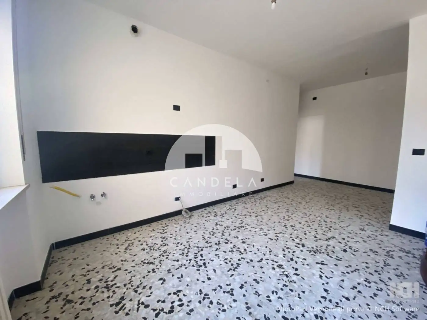 Bilocale via della Rosa Bianca, Ferrone, Rocchetto, Mondovì - foto 3