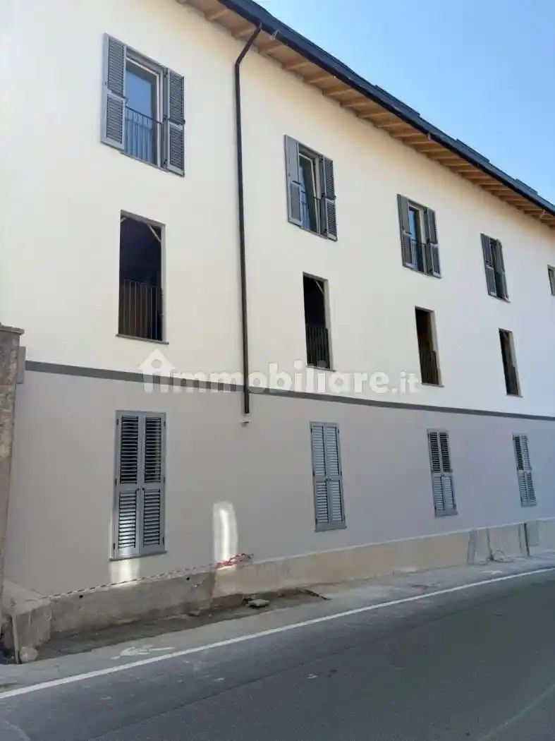 Quadrilocale via Col di Lana 38, Castello, Lecco - foto 4