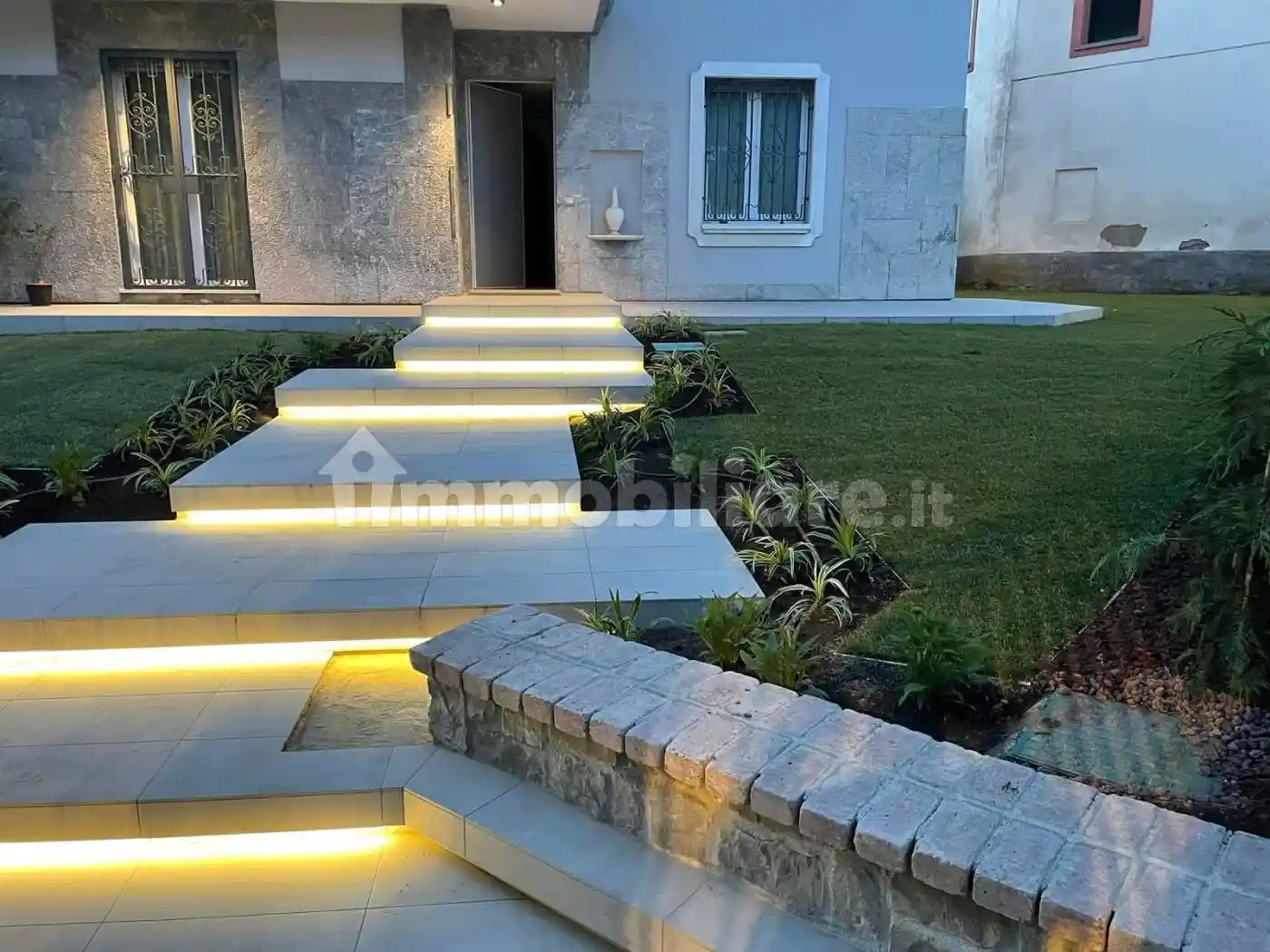 Villa in vendita a Sarezzo