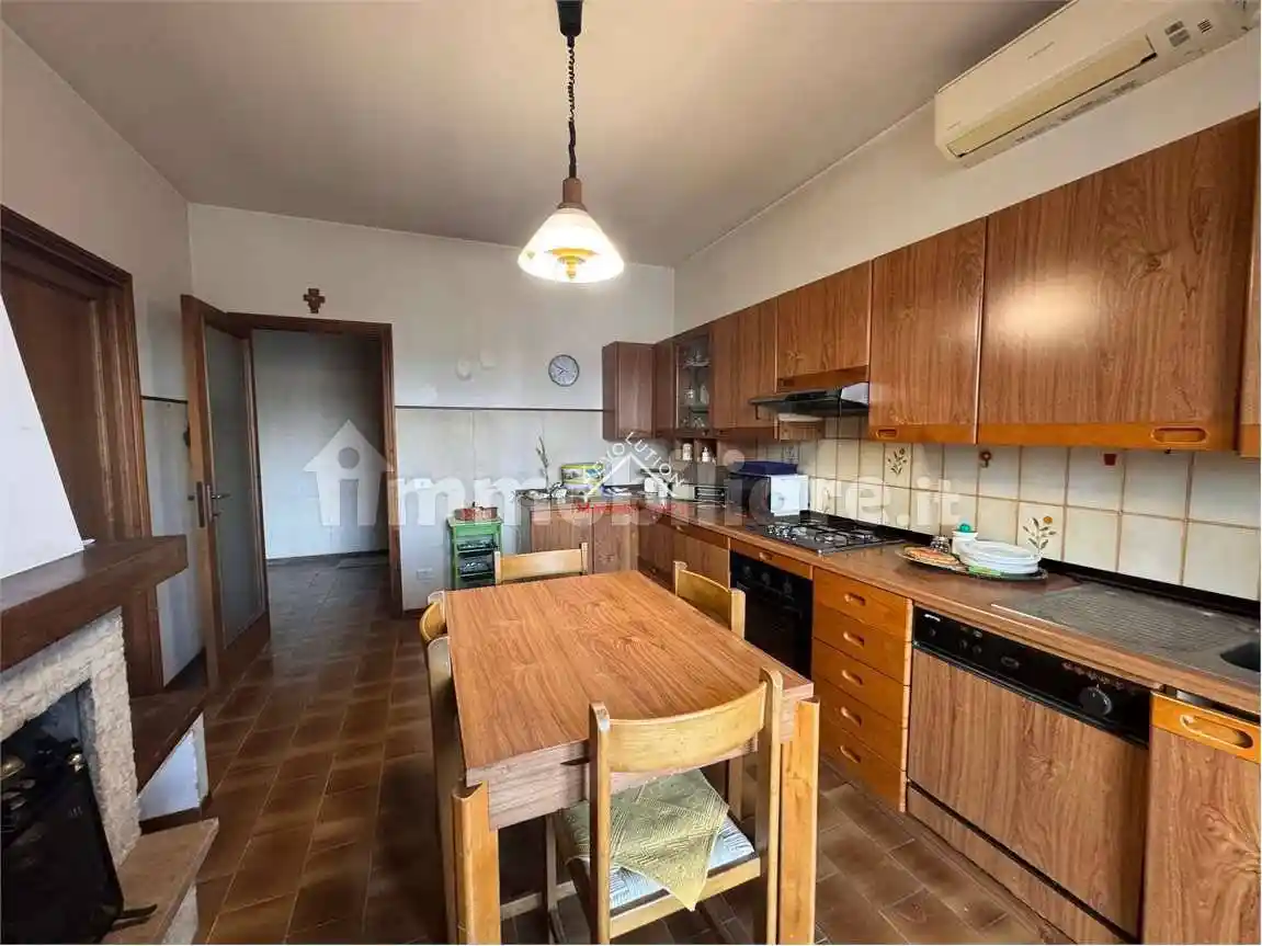 Appartamento in vendita a Città di Castello