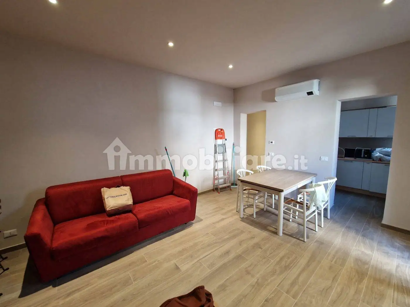 Appartamento in affitto a Zola Predosa