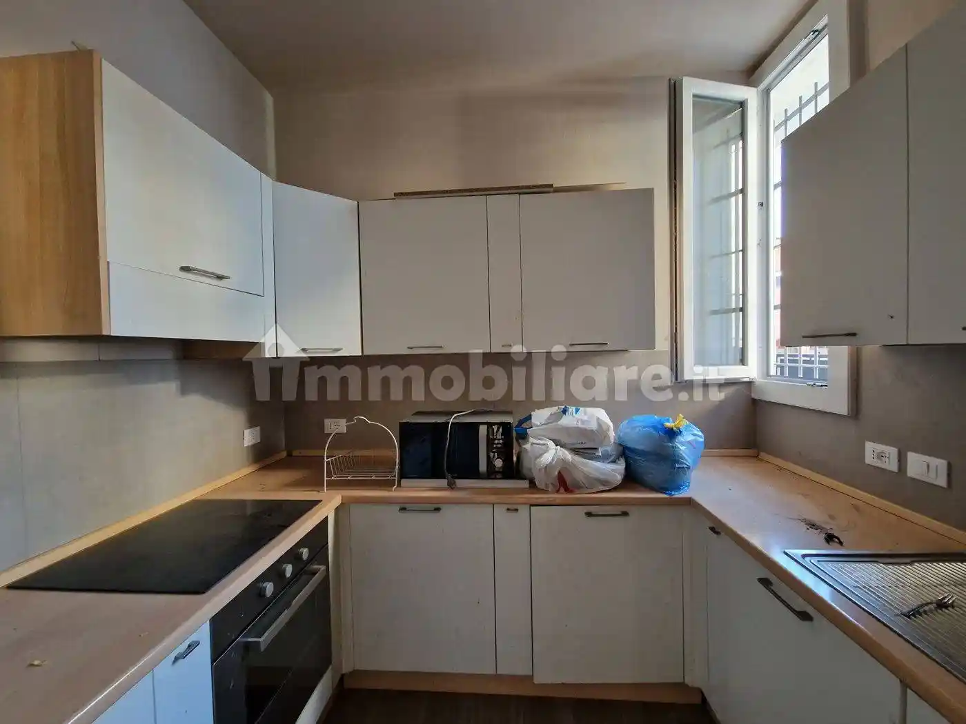 Bilocale via risorgimento , 412, Ponte Ronca, Zola Predosa - foto 3