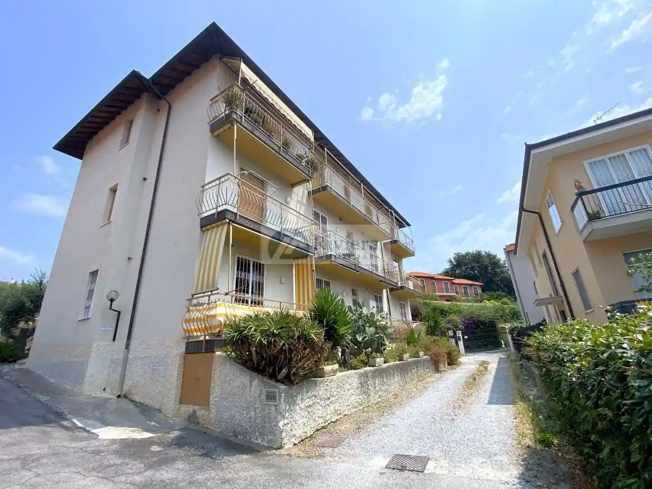 Appartamento in vendita a San Bartolomeo al Mare