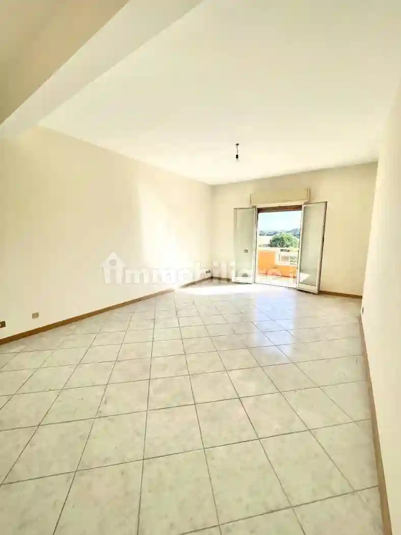 Bilocale via di Torrenova 457, Torre Angela, Roma - foto 4