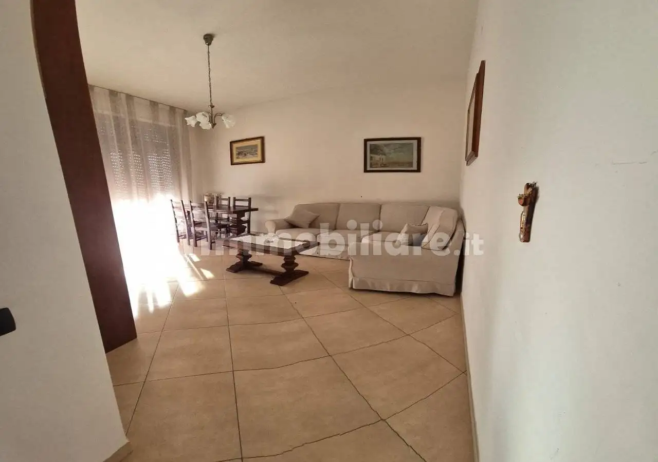 Appartamento in affitto a Scandicci