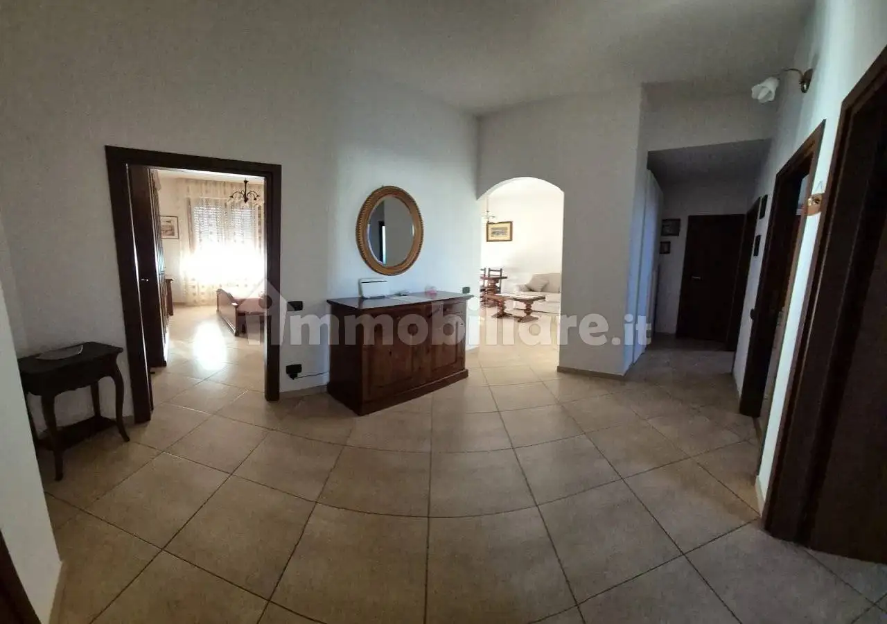 Quadrilocale via Bassa, Casellina, Scandicci - foto 5