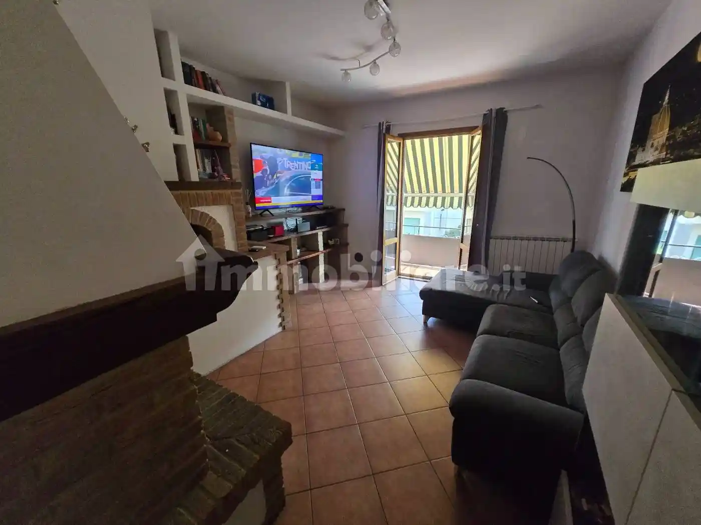 Appartamento in vendita a Lastra a Signa