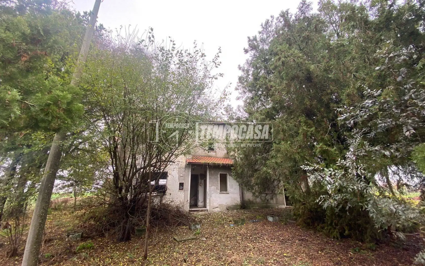 Casa indipendente in vendita a Ostellato