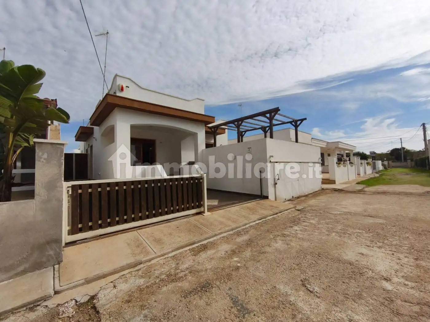 Villa unifamiliare via Giannipero, Capilungo, Alliste - foto 2