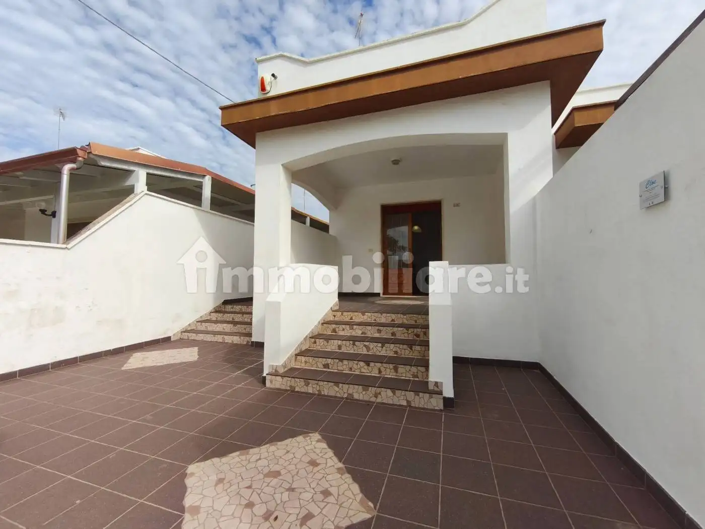 Villa unifamiliare via Giannipero, Capilungo, Alliste - foto 3