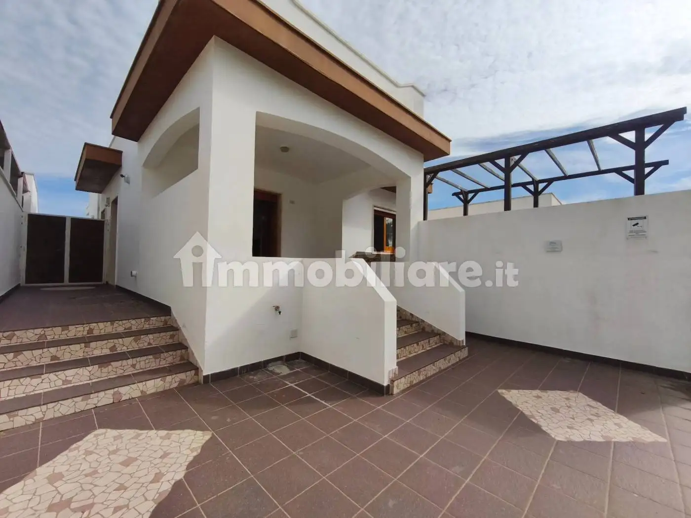 Villa unifamiliare via Giannipero, Capilungo, Alliste - foto 4