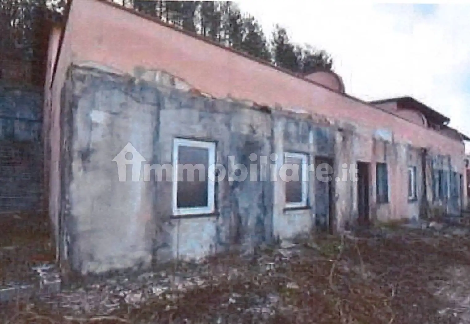 Palazzo - Stabile - foto 2