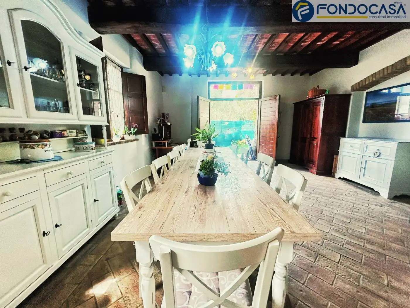 Appartamento in vendita a Massarosa