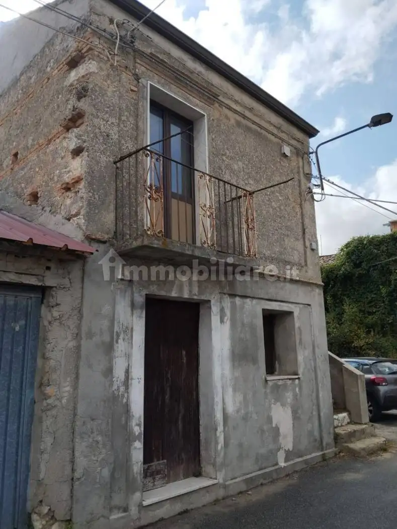 Appartamento in vendita a Briatico