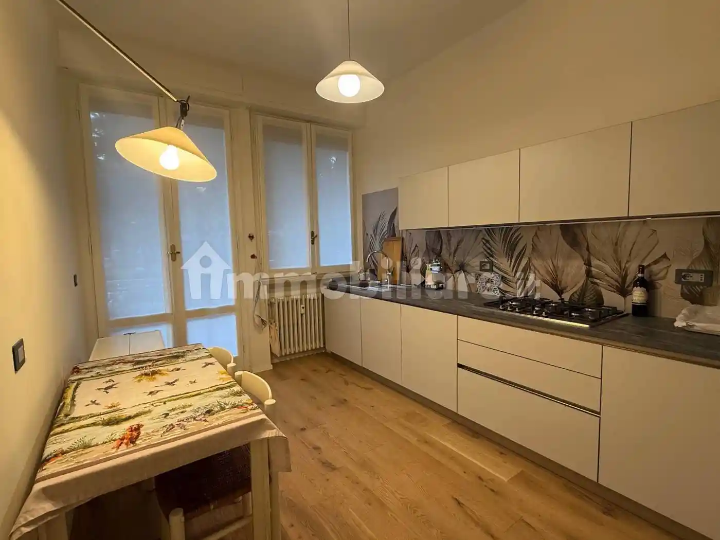 Quadrilocale piazzale 25 Aprile 1, Stadio - Cittadella, Parma - foto 5