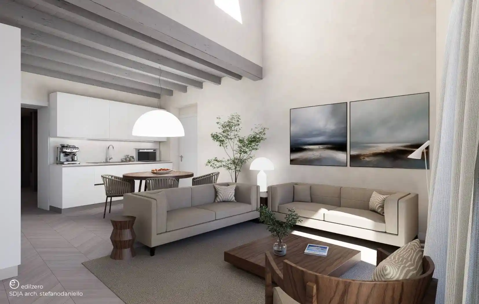 Progetto in vendita a Lodi