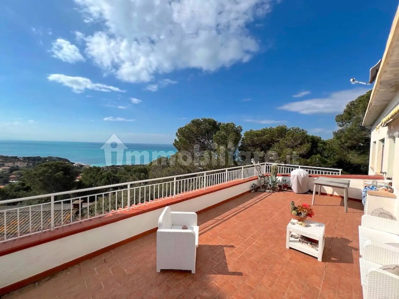 Villa in vendita a Livorno