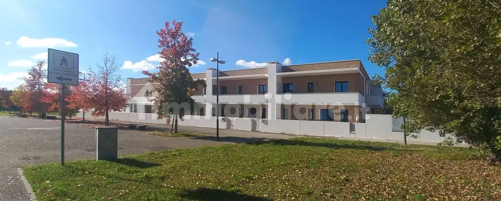 Villetta a schiera in vendita a Ravenna