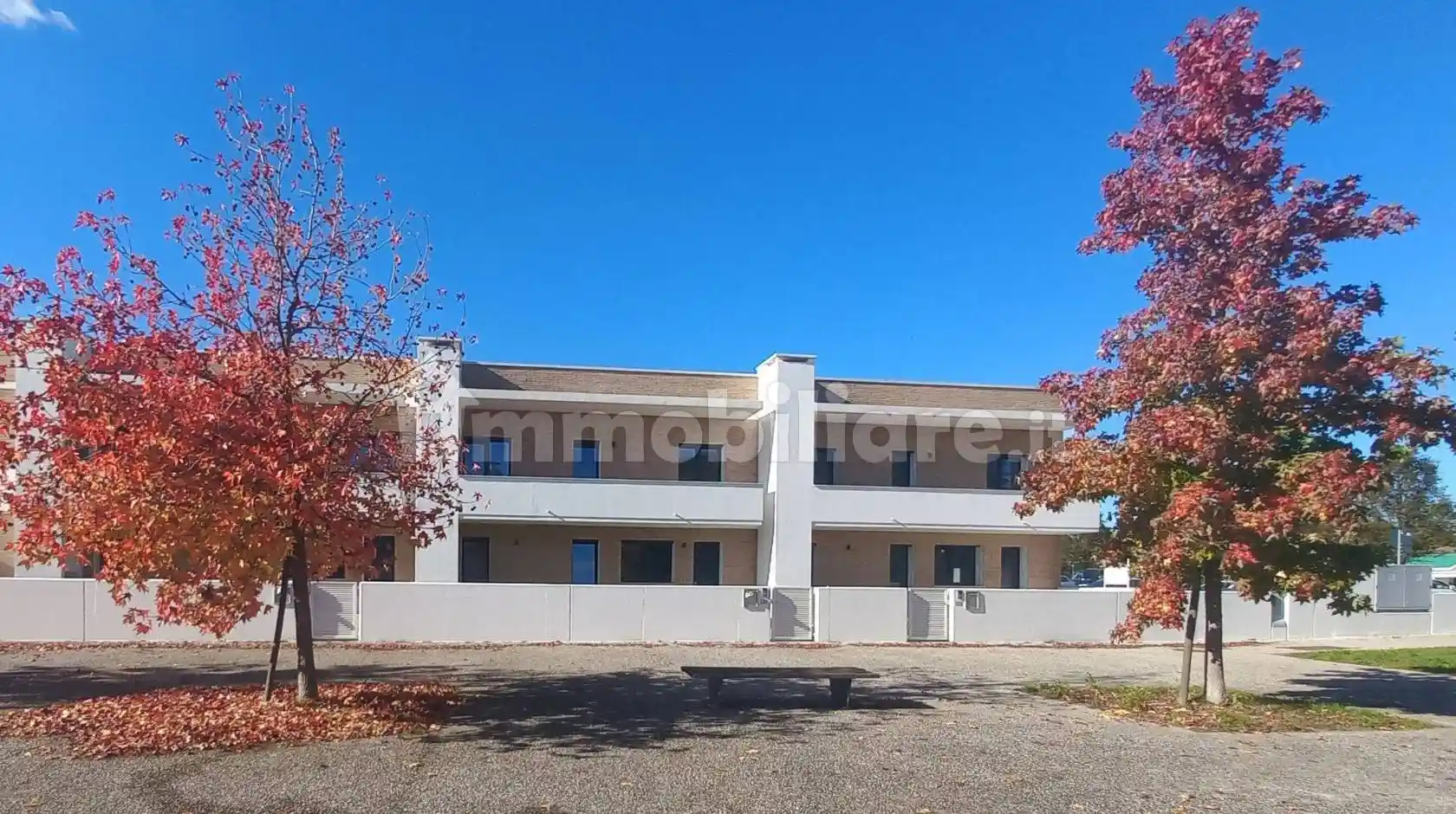 Villa a schiera via Albert Einstein 2, Borgo Montone - San Marco, Ravenna - foto 4