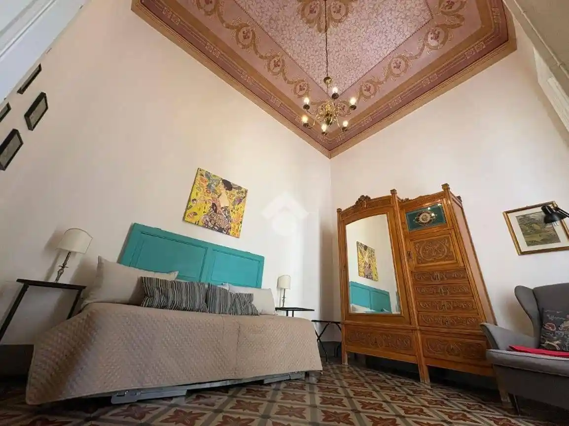 Appartamento in vendita a Catania