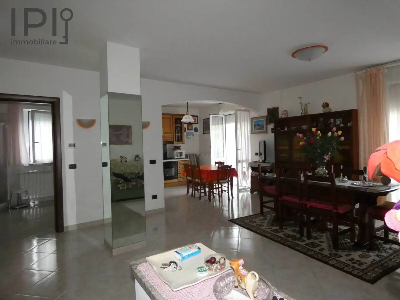 Quadrilocale via rango libero 2, Cairo Montenotte - foto 4