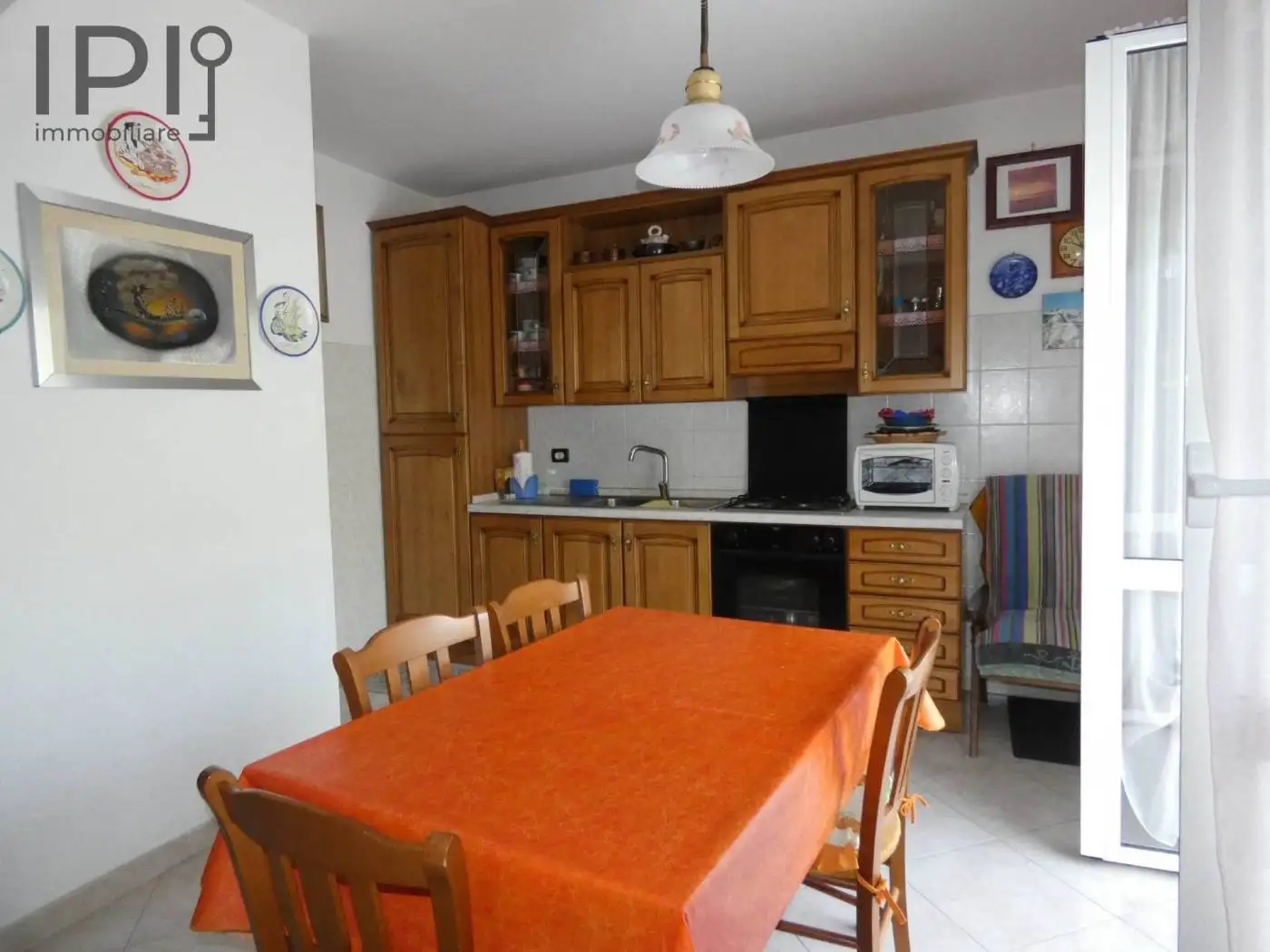 Quadrilocale via rango libero 2, Cairo Montenotte - foto 5