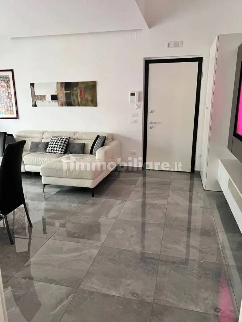 Appartamento in vendita a Potenza