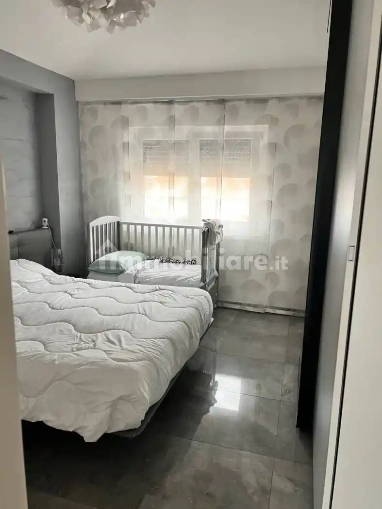 Quadrilocale via Aldo Capitini, Centro, Potenza - foto 2